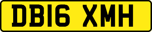 DB16XMH