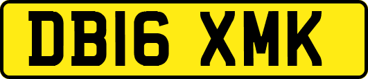 DB16XMK