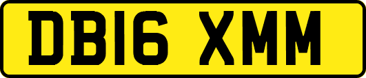 DB16XMM