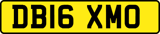 DB16XMO