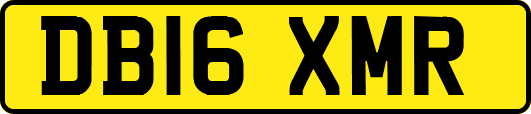 DB16XMR