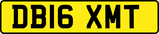 DB16XMT