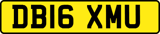 DB16XMU