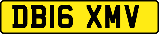 DB16XMV