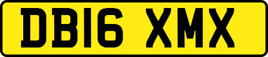 DB16XMX