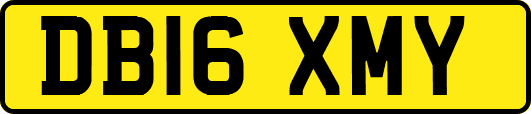 DB16XMY