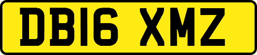 DB16XMZ