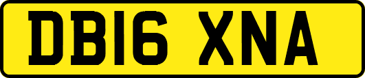 DB16XNA