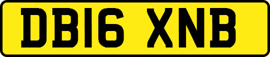 DB16XNB