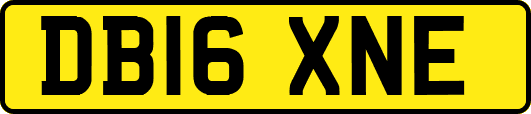 DB16XNE