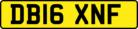 DB16XNF