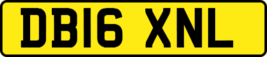 DB16XNL
