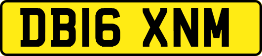 DB16XNM