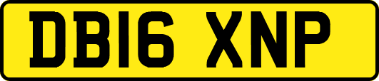 DB16XNP