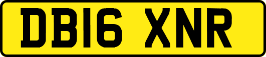 DB16XNR