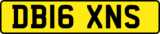 DB16XNS