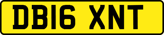 DB16XNT