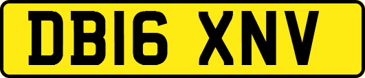 DB16XNV