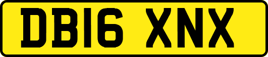 DB16XNX