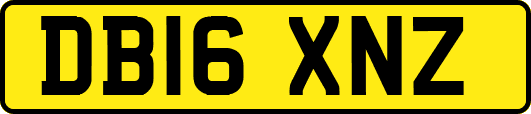 DB16XNZ