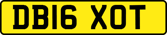 DB16XOT