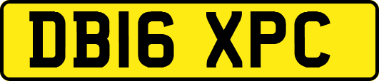 DB16XPC