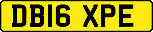 DB16XPE