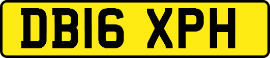 DB16XPH