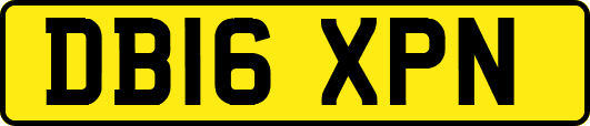 DB16XPN
