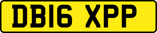 DB16XPP