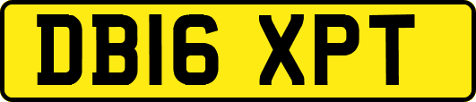 DB16XPT