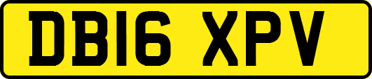 DB16XPV