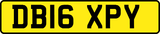 DB16XPY