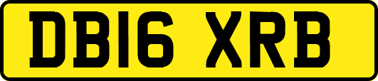 DB16XRB