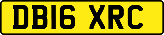 DB16XRC
