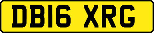 DB16XRG