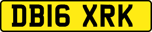 DB16XRK