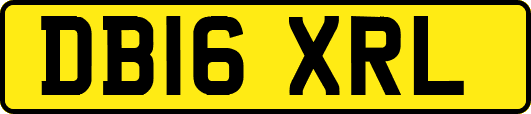 DB16XRL
