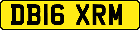 DB16XRM