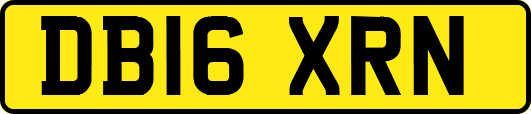 DB16XRN