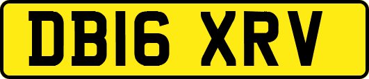 DB16XRV