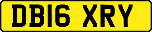 DB16XRY