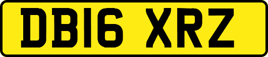 DB16XRZ