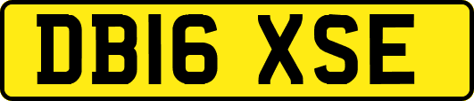 DB16XSE