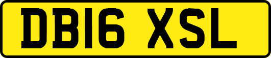 DB16XSL
