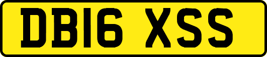 DB16XSS