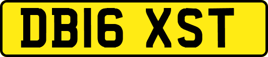 DB16XST
