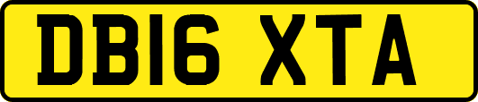 DB16XTA