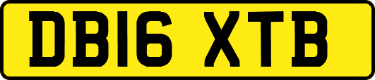 DB16XTB