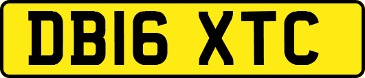 DB16XTC